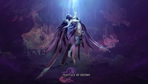 Download FRACTALS OF DESTINY