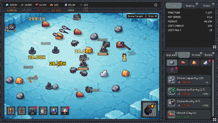 Fracture Field Download Free