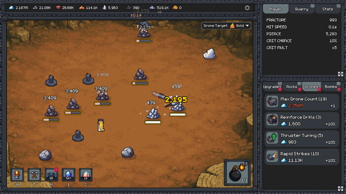 Fracture Field Crack Download