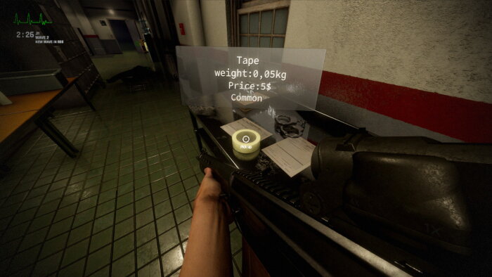 Fracture Point Crack Download