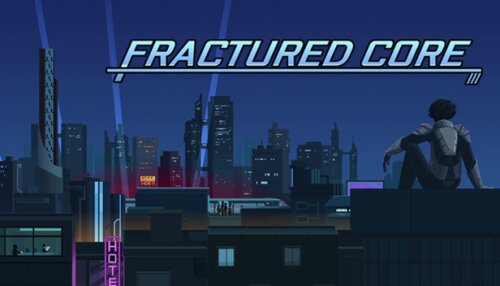 Download Fractured Core