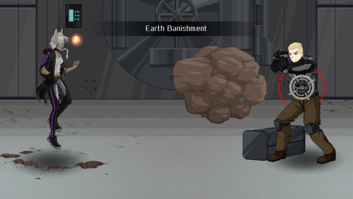 Fractured Core Crack Download