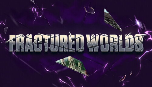 Download Fractured Worlds