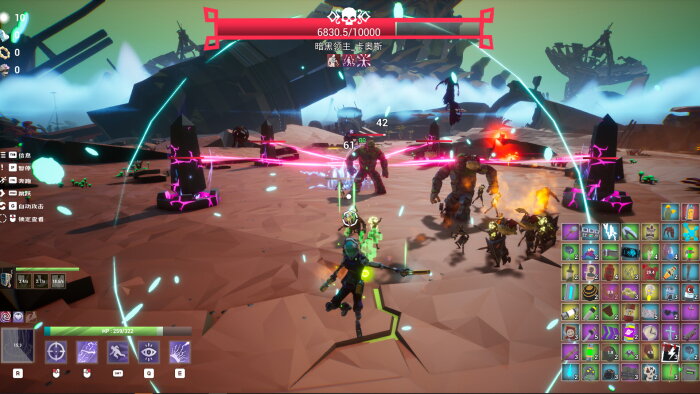 Fracturefront Download Free