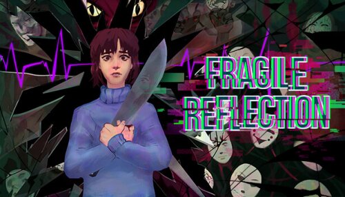 Download Fragile Reflection