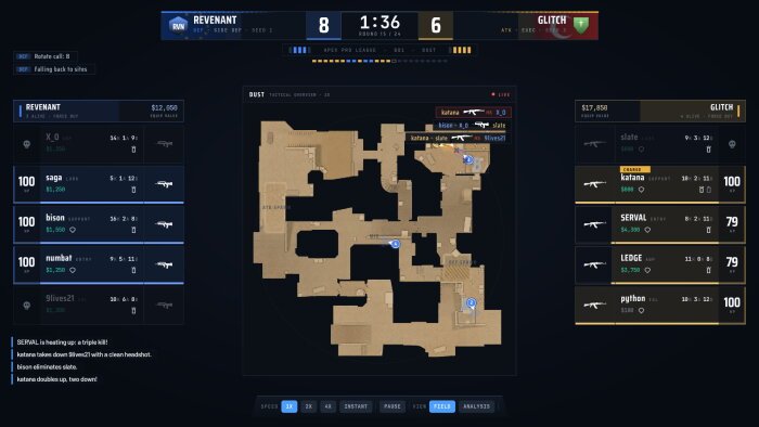 FRAGLINE: Esports Manager Free Download Torrent