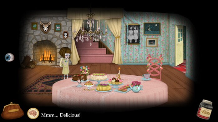 Fran Bow Free Download Torrent