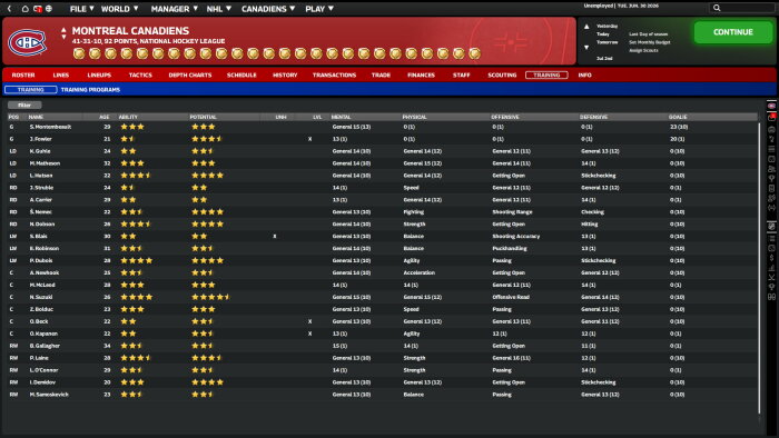 Franchise Hockey Manager 12 Crack Download