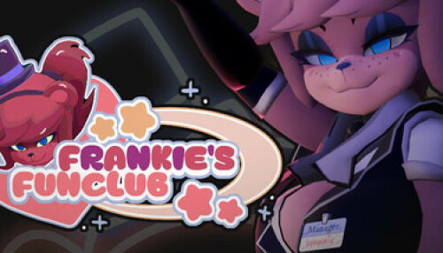 Download Frankie's FunClub