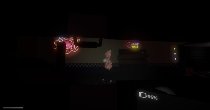 Frankie's FunClub Crack Download