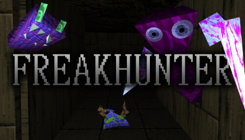 Download FREAKHUNTER