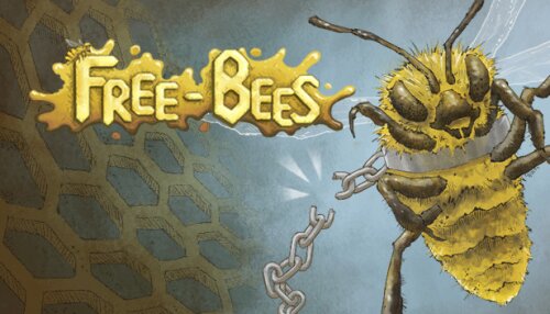 Download Free-Bees