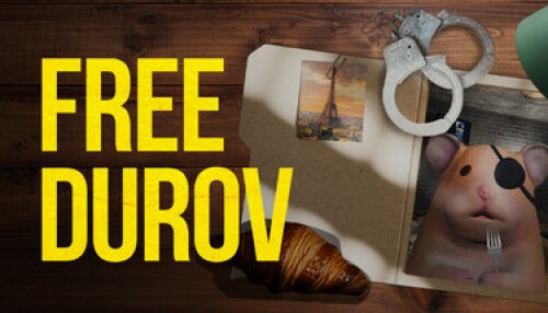 Download FREE DUROV