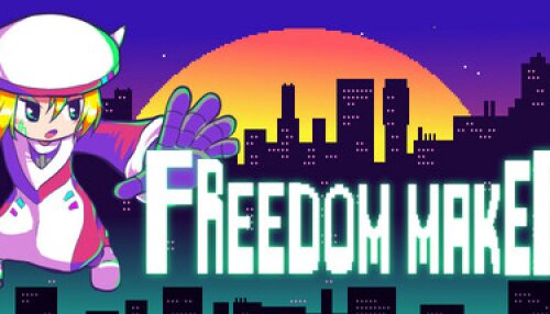 Download Freedom Maker