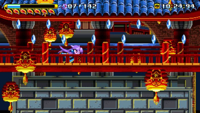 Freedom Planet Crack Download