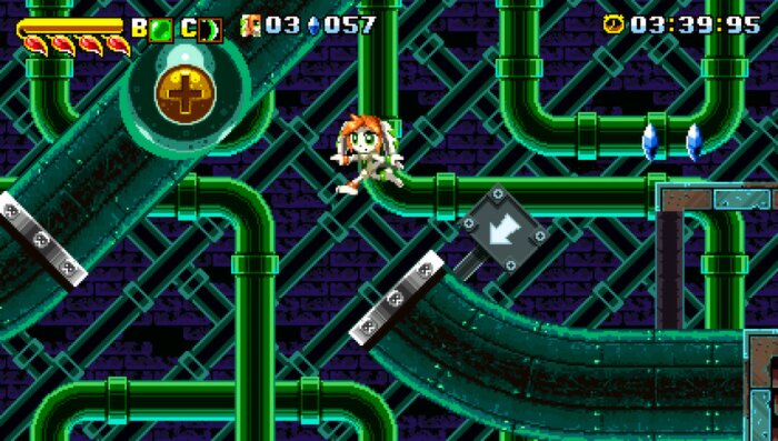 Freedom Planet Repack Download