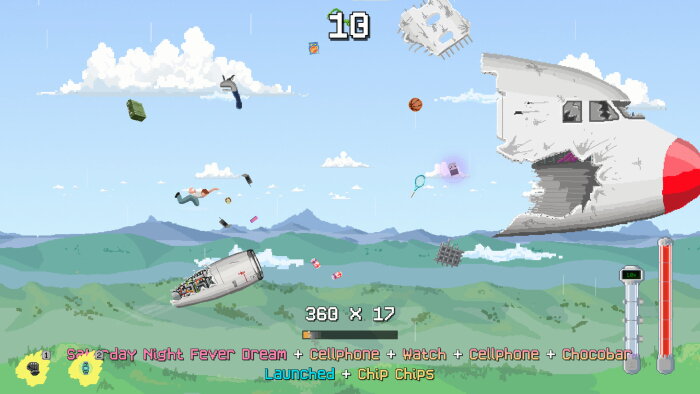 Freefall '95 Download Free