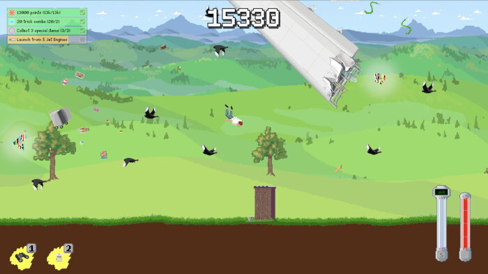 Freefall '95 Crack Download