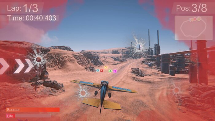 Freeforce Airplanes Crack Download