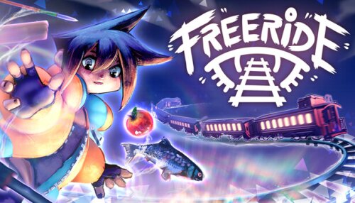 Download FREERIDE