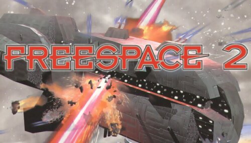 Download Freespace 2