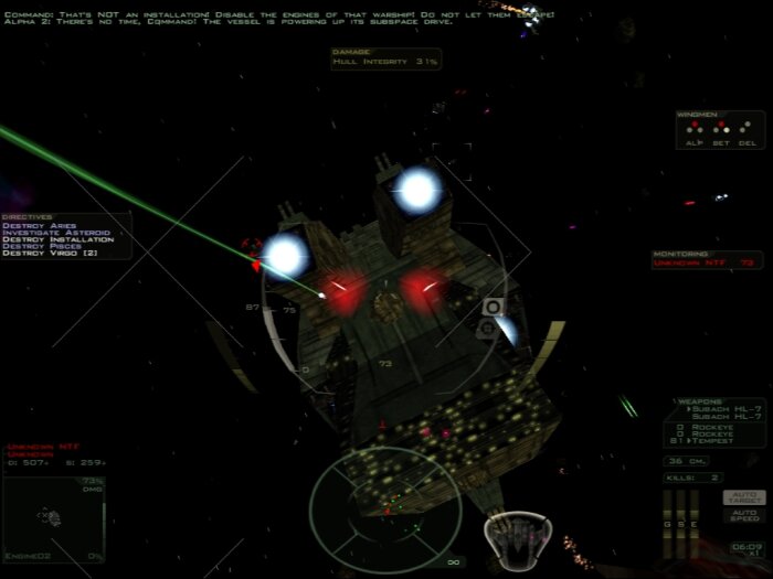 Freespace 2 Free Download Torrent