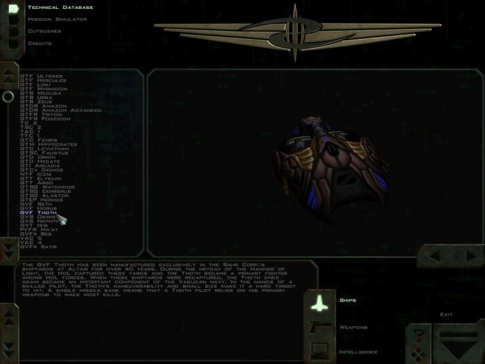 Freespace 2 PC Crack