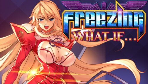 Download Freezing WHAT IF...