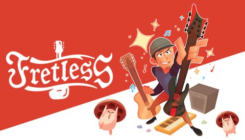 Download Fretless - The Wrath of Riffson