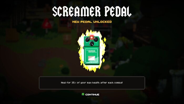 Fretless - The Wrath of Riffson PC Crack