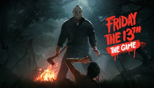 Download Friday the 13th: The Game