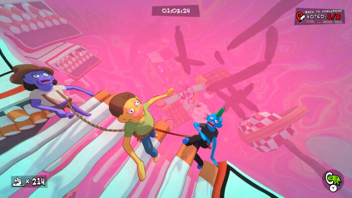 Friendly Steps Crack Download
