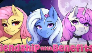 Download Friendship with Benefits 2