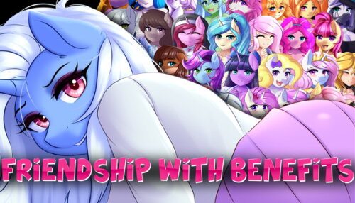 Download Friendship with Benefits