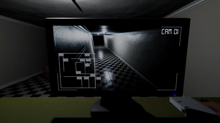 Fright Animatronics Free Download Torrent