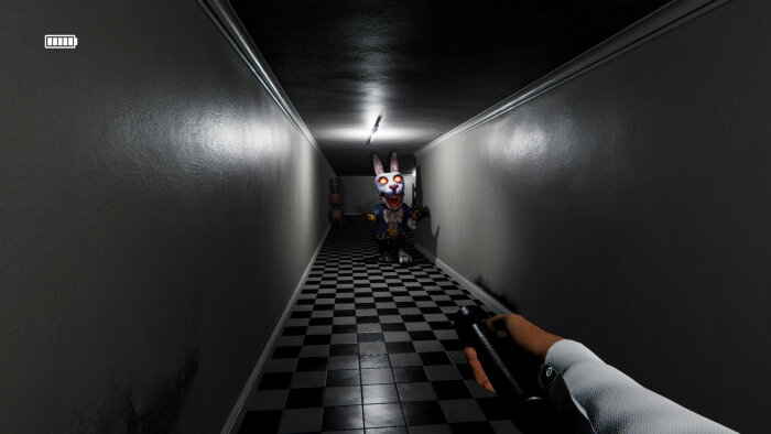 Fright Animatronics Crack Download