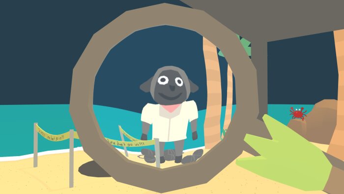 Frog Detective 1: The Haunted Island Free Download Torrent