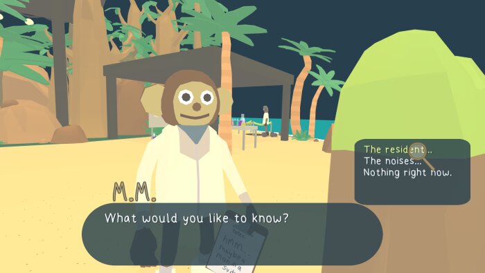 Frog Detective 1: The Haunted Island Repack Download