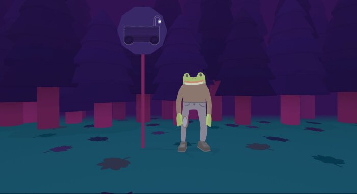 Frog Detective 2: The Case of the Invisible Wizard Repack Download