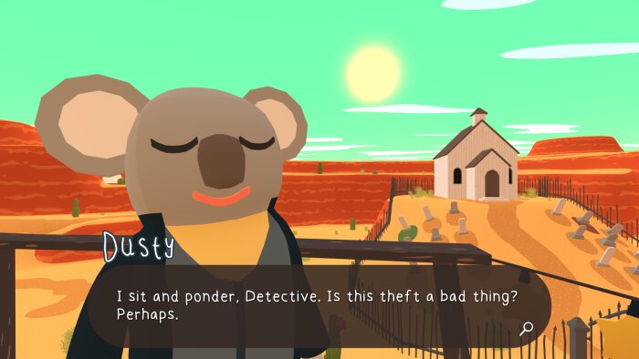 Frog Detective 3: Corruption at Cowboy County Crack Download