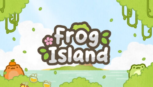 Download Frog Island