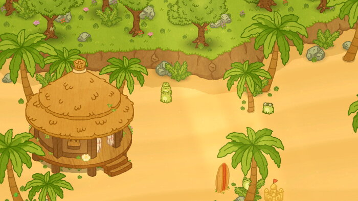 Frog Island Download Free