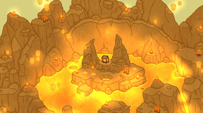 Frog Island PC Crack