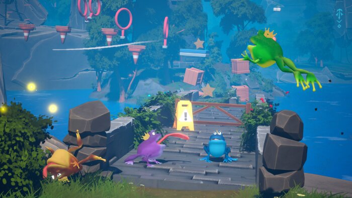 Frog Jump Download Free