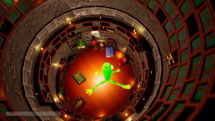 Frog Jump PC Crack