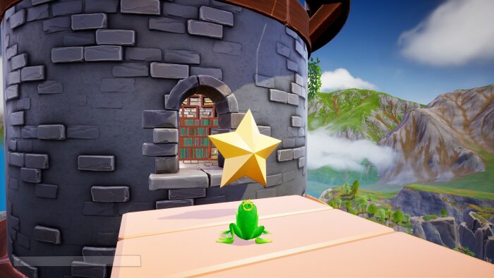 Frog Jump Repack Download