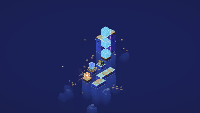 FROGBLOCK Crack Download