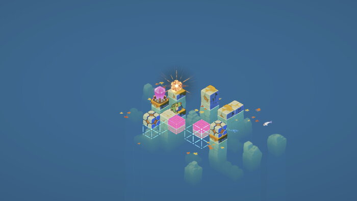 FROGBLOCK PC Crack