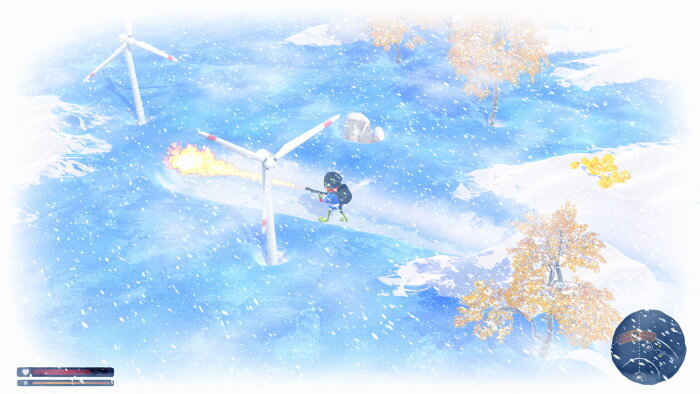 FROGGY HATES SNOW Crack Download