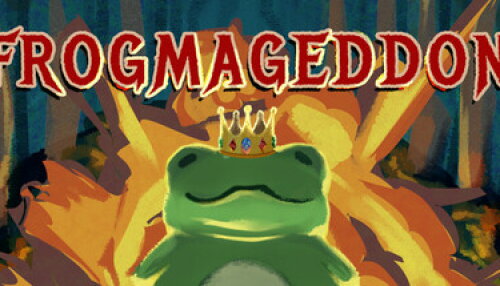 Download Frogmageddon